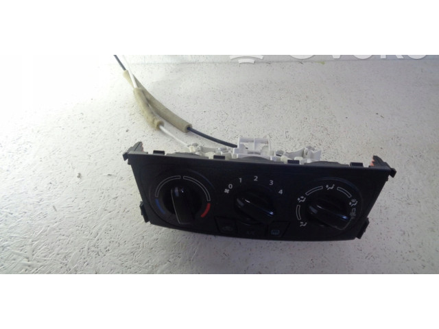 Генератор Suzuki SX4 S-Cross