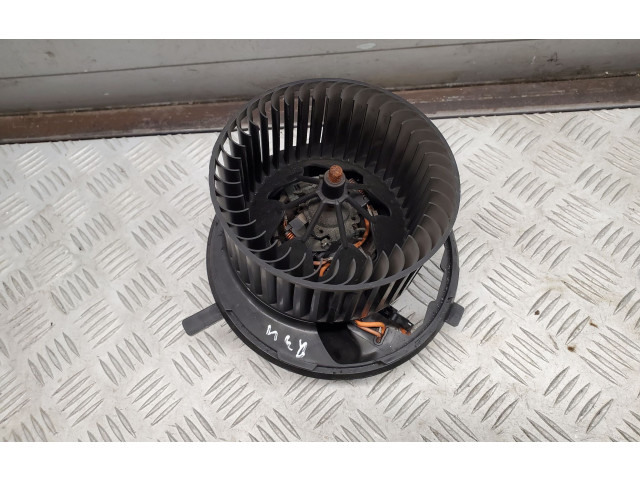 Вентилятор печки 8J0 035 456 Audi A4 S4 B8 8K