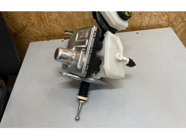 Блок АБС 32384485, 3238488   Volvo  XC90  2014 -  года