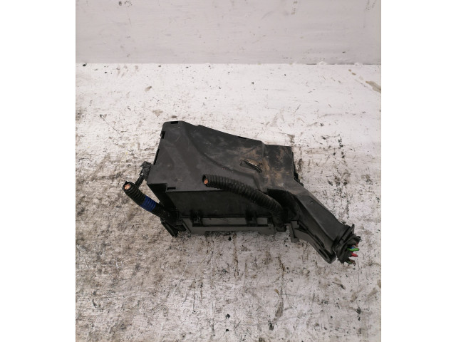 Блок предохранителей Hyundai ix20