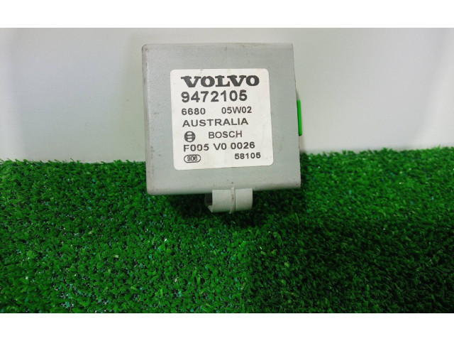 Блок управления 9472105, 9472105   Volvo XC90