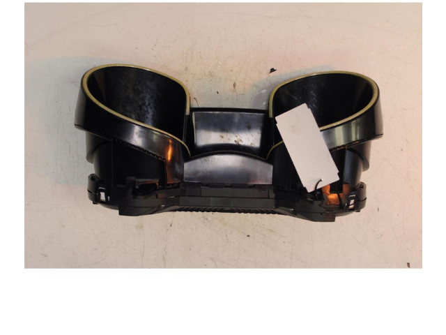 Přístrojová deska Alfa Romeo Stelvio 2016