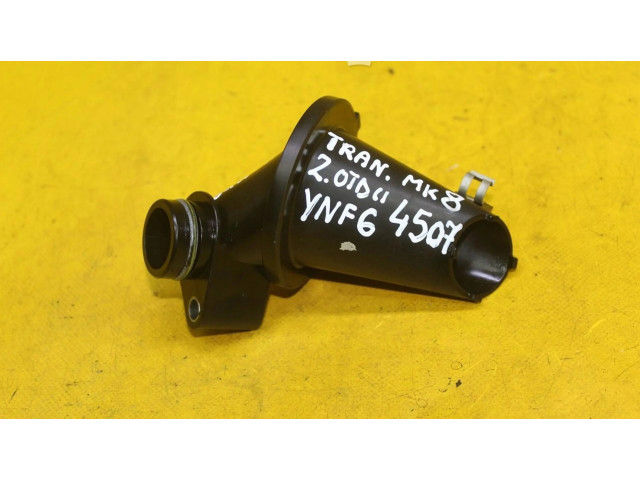 Масляный насос   GK2Q-6615-AB  Ford Transit Custom 