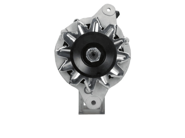 Генератор JA585, A5006 Mitsubishi L200