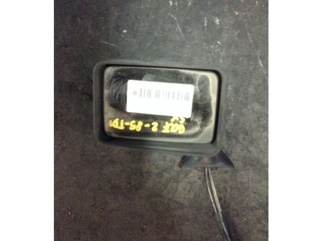 Зеркало электрическое        Volkswagen Golf II  1984 - 1991 года   