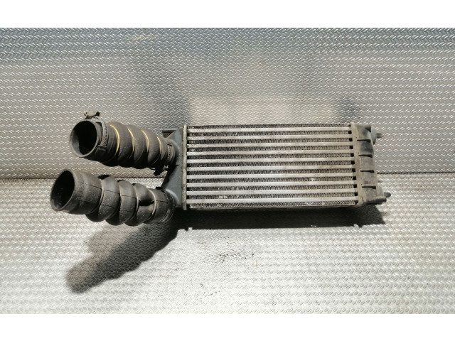 Интеркулер 9684212480 Citroen Berlingo 1.6