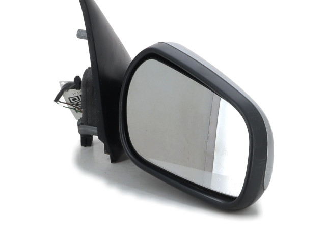 Зеркало (управляемое электричеством)