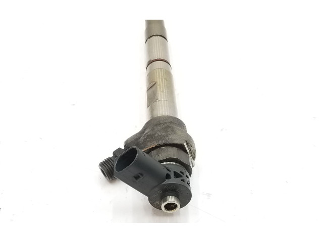 Форсунка 04L130277AC, 04L130277AC Volkswagen Caddy DFSD