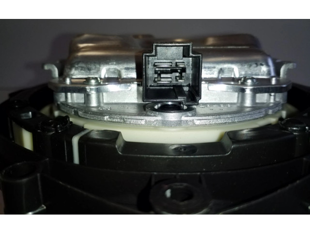 Вентилятор печки    A2369069600   Mercedes-Benz GLC C254