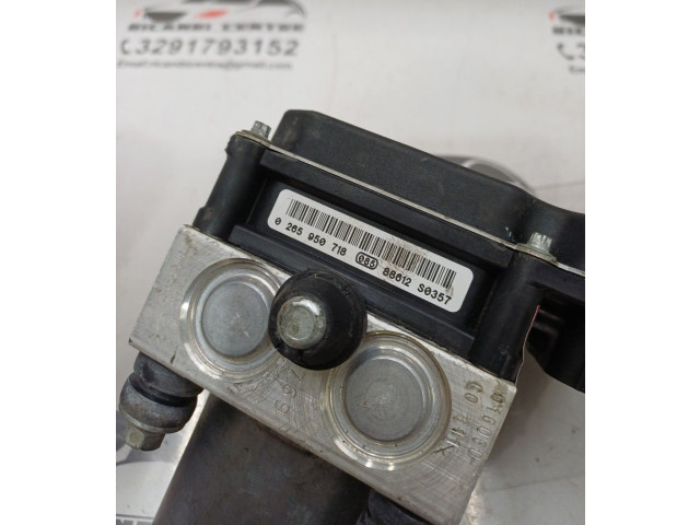 Рулевая рейка Блок управления ABS 8X232C405EE, 0265235363 Jaguar XF - года