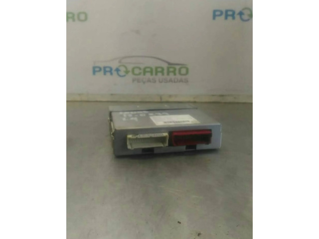 Řídící jednotka 16238981 Daewoo Lanos 1998