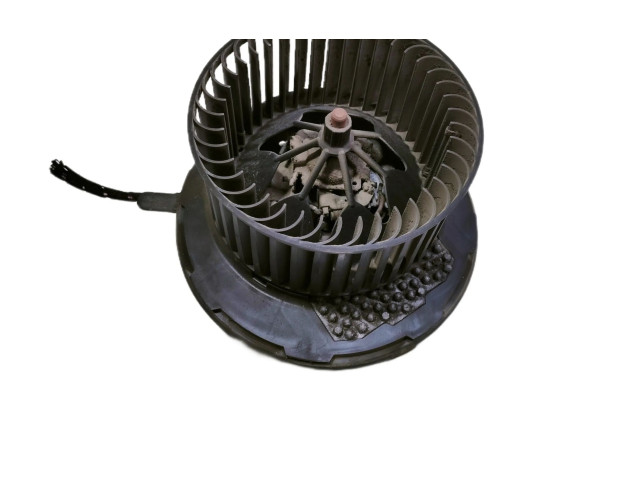 Вентилятор печки 3C1820015L, 3C0907521D Volkswagen Golf SportWagen