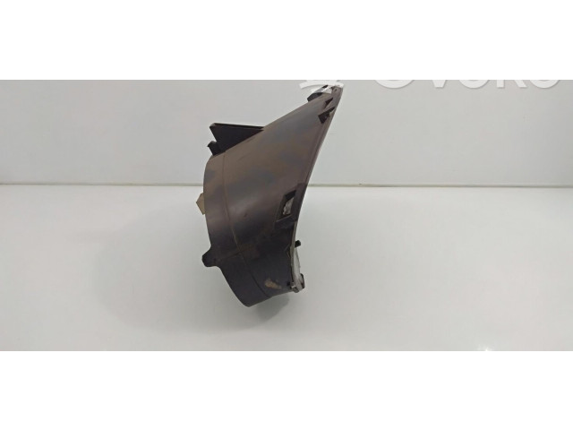 Přístrojová deska  Citroen Berlingo 2003 9651740080  