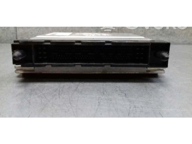 Блок управления двигателем Блок управления 30637733, 30637733 Volvo XC90