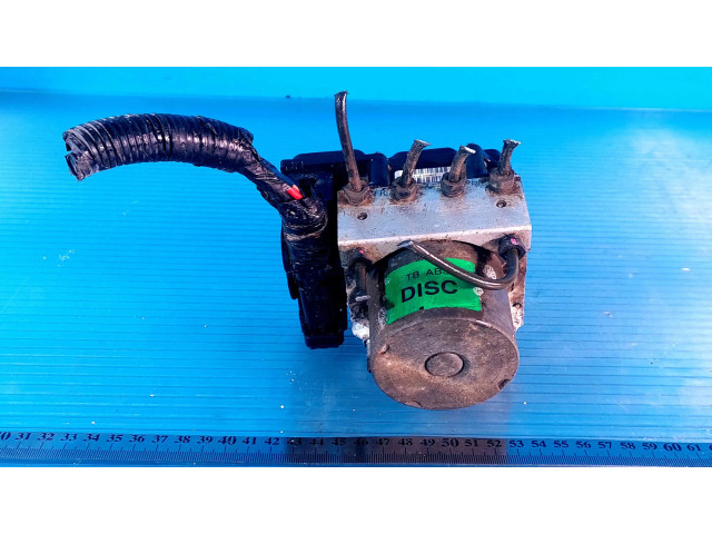 Блок АБС 589101C800, C0078 Hyundai Getz