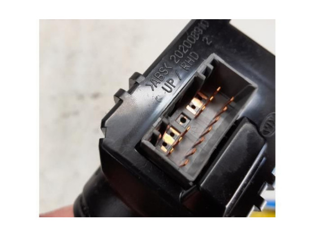 Переключатель дворников 202008910   Hyundai ix20