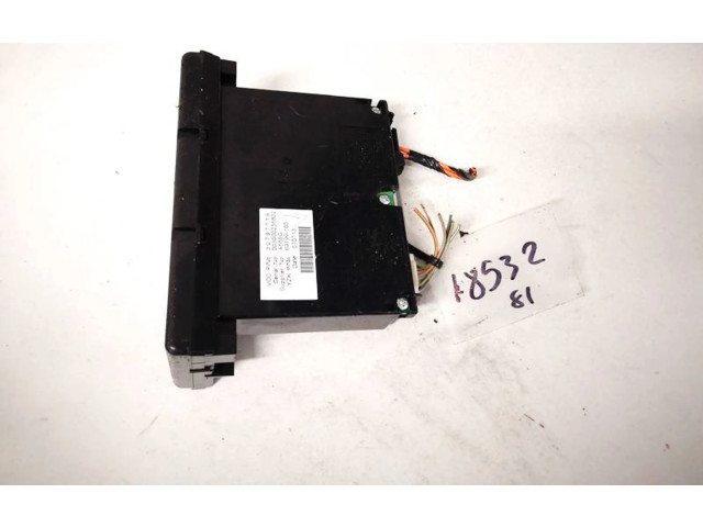 Дисплей    30797719   Volvo C30