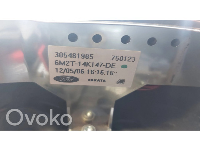 Volant Ford Galaxy 2008 6M213600CH, 6M21U042B85  