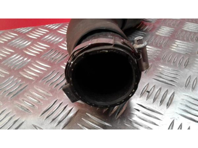 Трубка (трубки)/ шланг (шланги) интеркулера