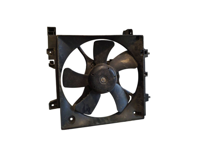 Вентилятор радиатора         Subaru Forester SH 