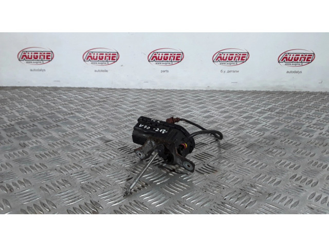 Двигатель для регулирования высоты фар