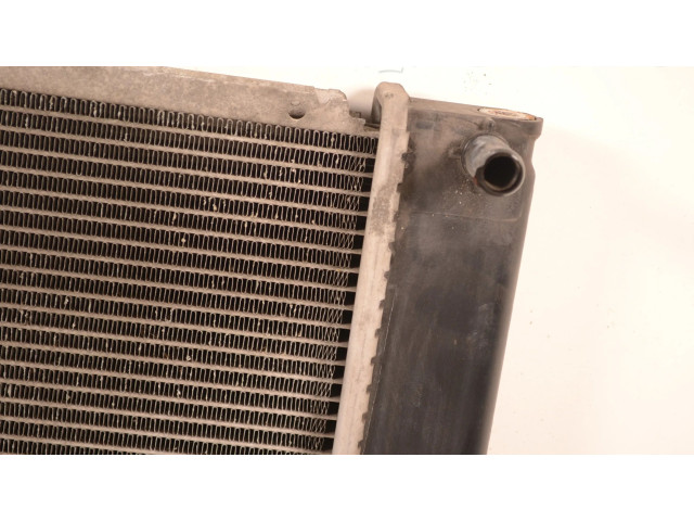 Радиатор охлаждающей жидкости 4221341041 Toyota Prius (XW30) 2011