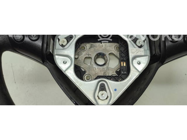 Volant Mercedes-Benz A W169 2004