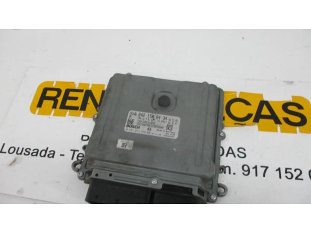 Řídící jednotka A6421506434 Mercedes-Benz R W251 2008