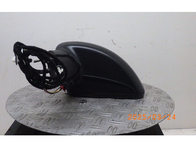 Зеркало электрическое Audi A1 2010 - 2018 года