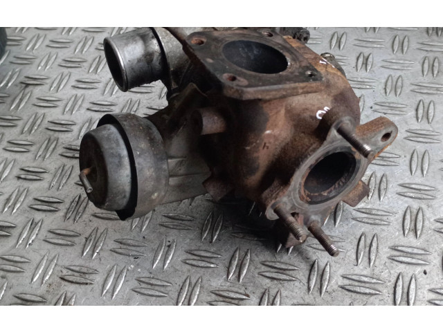 Турбина Ford Ranger VJ380609, RHV404100R