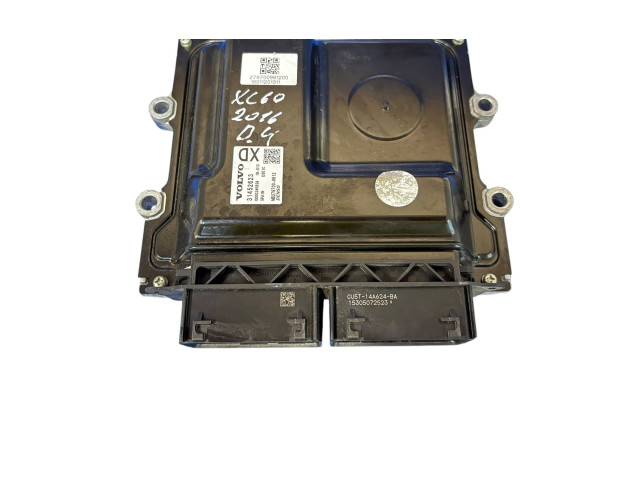 Блок управления двигателя 31452623, 0000245829   Volvo XC60