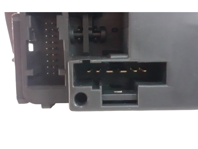 Schalter Hebel Scheibenwischer K9KN7   Renault Clio III