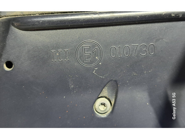 Zpětné zrcátko  Audi A8 S8 D3 4E 2006  E1010730  