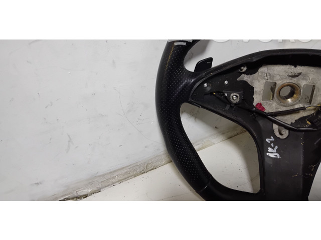 Руль Mercedes-Benz E W212 2009-2016 года 3058087