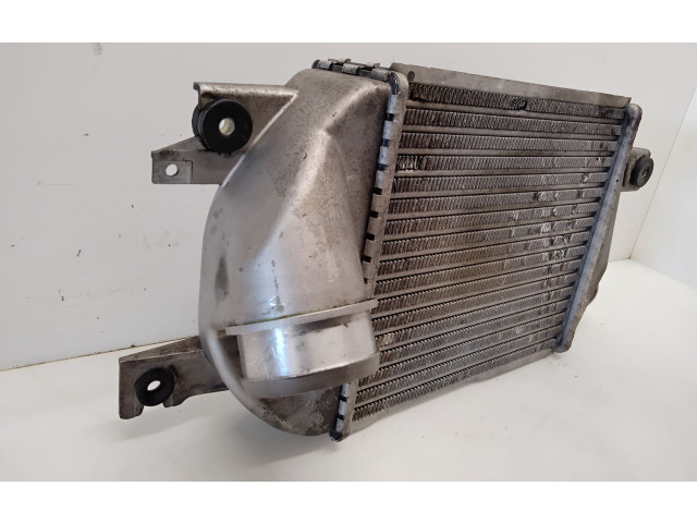 Интеркулер SICTM0180 Subaru Forester SH