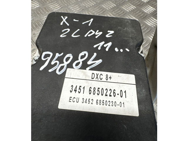 Jednotka ABS 6850226, 20067310 BMW X1 E84 2011