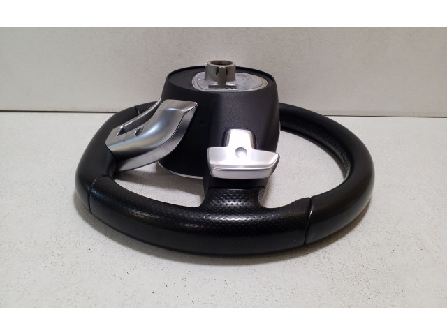 Руль Mercedes-Benz CLS C218 X218  2011 - 2017 года A0004604103      