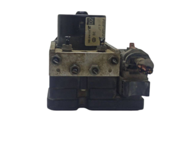 Jednotka ABS 1K0614117AC, 1K0907379AF Volkswagen Caddy 2010