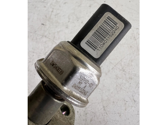 Vstřikovací lišta 9640387980 Peugeot 307