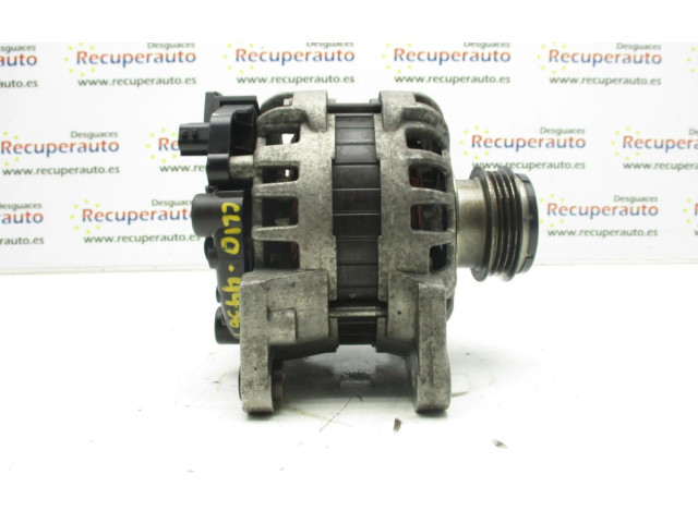 Генератор 231003730R   Renault Clio III      