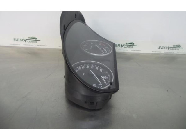 Přístrojová deska BMW X1 E84 2015 A2C53387909, 218.000KM