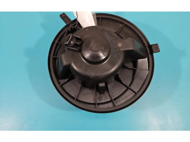 Вентилятор печки IMPRK1379048 Volkswagen Golf Plus