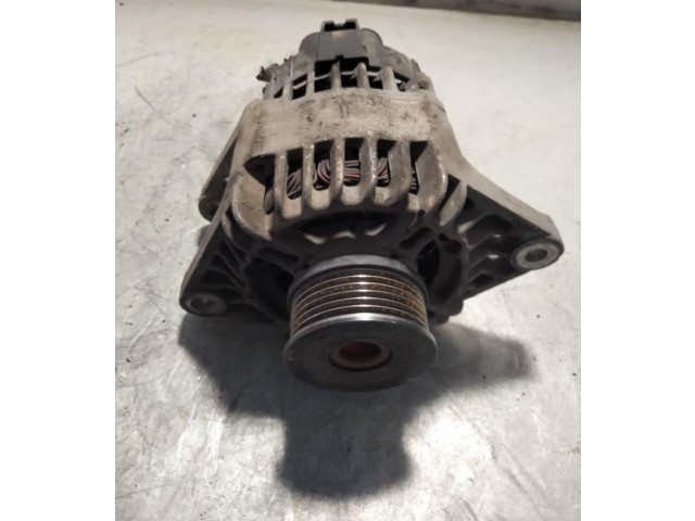 Генератор 46782213 Alfa Romeo 166