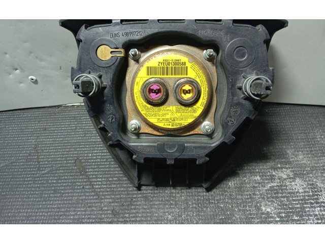 Подушка безопасности двери 498997212 Saab 9-5