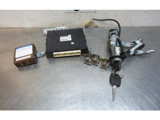 Блок управления 8956097422, 1122000372   Daihatsu YRV