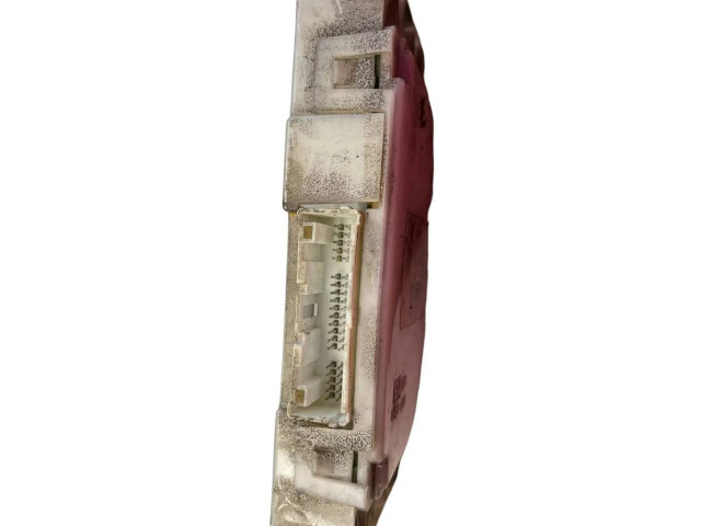 Блок управления климат-контролем 277601la0a, b4305993 Infiniti QX56