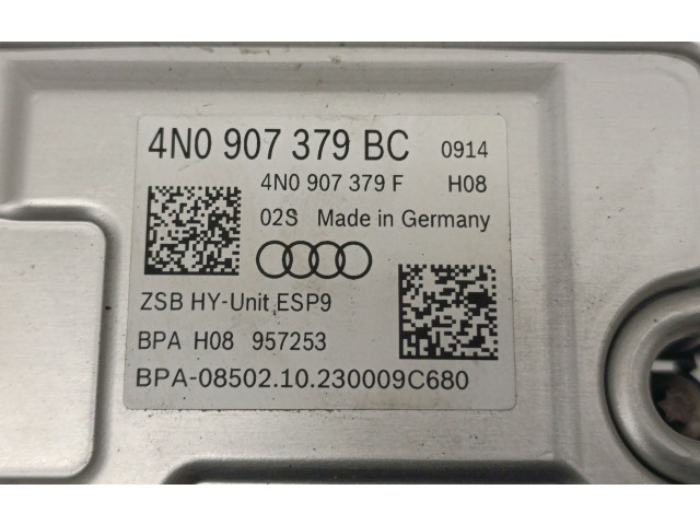 Jednotka ABS 4N0907379BC Audi A6 S6 C8 4K 2023