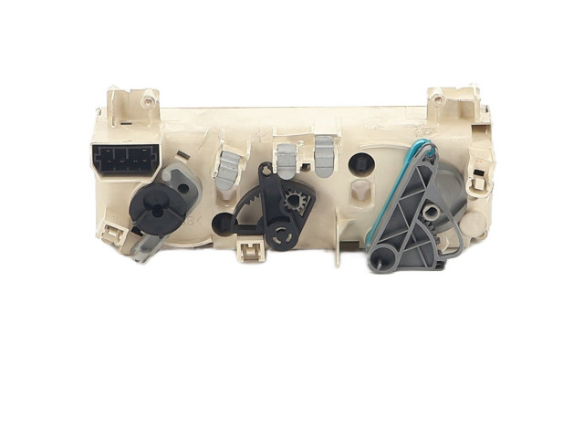 Блок управления климат-контролем 6451F2   Peugeot 306