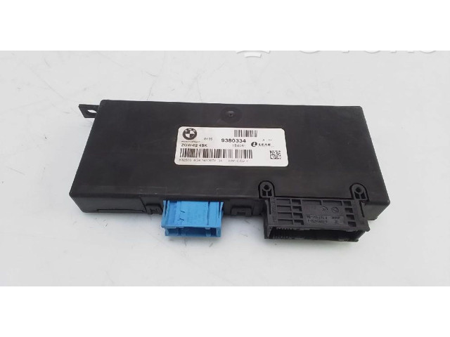 Блок управления 61359380334   BMW X3 F25