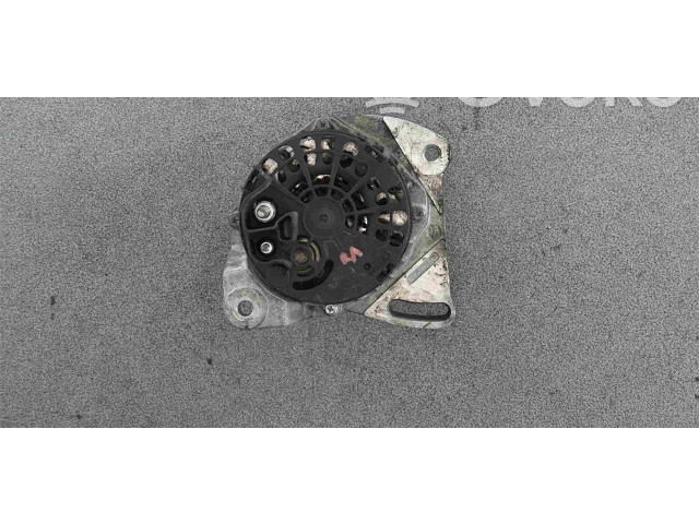 Генератор 0986039471 Lancia Ypsilon